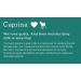 Caprina Fresh Goat's Milk Soap Bar with Shea Butter - 3 Bars, 3.2 oz Each | Natural Moisturizing Luxury - Buy Online on GoSupps.com