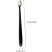 Je Compris 6th Toothbrush for Children - Tooth Flap Stick & Travel Dental Care Brush | Soft PBT Bristles for Prosthesis & Hand Cleaning - Buy Online on GoSupps.com