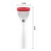 Lip Plumper Device Electric Lip Enhancer Tool | White, 450mah - Buy Online on GoSupps.com