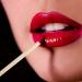 G2PLUS 50PCS Disposable Lip Brushes with Wooden Handle - Lipstick Applicators for Precise Lip Extension Application - Buy Online on GoSupps.com