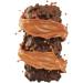 Vitl Energy Bar 15 x 40g - Salted Caramel Flavour Vitamin & Protein Bar - 14g Protein with 11 Vitamins and Minerals - Milk Chocolate Coating - Great for Boosting Energy Before the Gym or a Workout Salted Caramel 40g (Pack of 15) - Buy Online on GoSupps.com