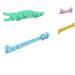 Mobestech 8pcs Clothes Rack Hanger - Connectable Ear Hooks & Face Mask Belt Extenders for Easy Storage - Buy Online on GoSupps.com