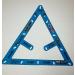 Accu-Rack Outsville Billiards Solo Pool Ball Rack Template - 8, 9, 10 Ball | Shop Now! - Buy Online on GoSupps.com