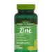 Finest Nutrition Zinc 50mg 100 ea Tablets