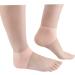 NOLITOY Heel Protective Socks - 2 Pairs Women's Foot Care Sleeves for Comfortable Heel Protection - Buy Online on GoSupps.com