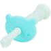 Buy Gatuida Silicone Bristle Toothbrush Soft Fur for Superior Oral Care | International Shipping Available - Buy Online on GoSupps.com