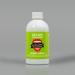 Money's mouth rinsing antibacterial - mouthwash concentrate for sensitive teeth with anti -arteries and fluorine effect without alcohol ok vegan flushing of mouth - 500 ml (green apple 500 ml) green apple 500 ml (1 Pack)