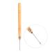 Filfeel Hair Extensions Tool Set - 100 Microring Pearls Hook Needle Tension Loop & Pliers for Seamless Extensions - Buy Online on GoSupps.com