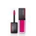 Shiseido LacquerInk Lip Shine Lip Gloss - 302 Plexi Pink (6ml) | Buy Online Internationally - Buy Online on GoSupps.com