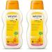 Weleda Baby Calendula Comforting Body Lotion Plant Rich Moisturizer with Calendula Chamomile Sweet Almond and Sesame Oils 6.8 Fl Oz (Pack of 2) 6.6 Fl Oz (Pack of 2)