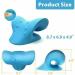 Wohnson EU Neck Stretcher - Cervical Traction Device for Pain Relief and Posture Correction - Buy Online on GoSupps.com