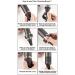 Chuancheng Filter Cleaning Brush for Dyson Airwrap HS01 - 96976001 - Buy Online on GoSupps.com