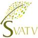 SVATV Herbal Red Moroccan Clay Powder - Anti-Ageing, Skin Firming, Hair Mask, Face Scrub - 227g - Buy Online on GoSupps.com