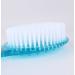 Premium Long Reach Bath Brush with Massager | Exfoliating Spa Type 14.75 - Buy Online on GoSupps.com