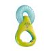 Sophie la Girafe Fresh Touch Teething Ring with Cooling Gel - Soothing Relief for Babies - International Shipping Available - Buy Online on GoSupps.com