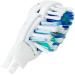 4Pcs Sensitive Oral-B Replacement Toothbrush Heads | Crisscross Bristles | Rotating Powerhead Compatible with Oral-B 4732 3733 4733 - Buy Online on GoSupps.com