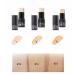 Epilynx Shine-Free Balance Illuminating Foundation & Concealer Stick - Vegan, Oil-Free, Gluten & Allergen-Free (1 Medium & Creamy Warm) - Buy Online on GoSupps.com