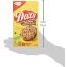 Dads Portion Pack Oatmeal Chocolate Chip Cookies 300g Back to School Snacks - Buy Online on GoSupps.com