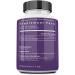 Ancestral Supplements Grass-Fed Beef Spleen Capsules - 100% Hormone-Free, Pesticide & GMO Free - 500mg, 180 Count - No Fillers or Flow Agents - Buy Online on GoSupps.com