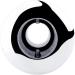 EEYAD 316 Stainless Steel Boat Thru-Hull Fitting Drain - 3/4 I.D. Hose Compatible - Buy Online on GoSupps.com