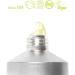 Balm Too - Lemon Balm Coconut Pulp - Buy Online on GoSupps.com