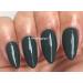 Bluesky Gel Polish Green Soldier Darkness Falls Dark Green A25 Nail UV LED Soak Off 10ml - Buy Online on GoSupps.com