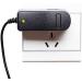 Vidpro White Balance Card Set - 18% Gray, White, Black - Reference Reflectors for Accurate Exposure & Color Balance - 5x7 Inch - Buy Online on GoSupps.com