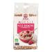 MUESLI PETIT EPEAUTRE FRAMBOISES BIO - 375G CELNAT UNIT