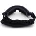 HARGLESMAN Airsoft Goggles Tactical Safety Glasses | Anti-Fog Interchangeable Lenses for Hunting, Cycling, Paintball - Black - Buy Online on GoSupps.com