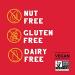 Free 2b Dark Chocolate Sun Cups Minis - Gluten-Free, Dairy-Free, Nut-Free, Soy-Free - 4.2 oz - Buy Online on GoSupps.com