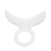 Mouth Breathing Corrector - Safe Facial Muscle Strengthener & Lip Biting Solution - Portable Finger Eating Aid (Large - Buy Online on GoSupps.com