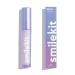 smilekit Tooth Gloss Teeh Gloss Instnt Gloss Results Photo Teeth Brighter Tooth Coating whitening Strip
