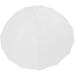 Neewer 72"/185cm White Diffusion Parabolic Umbrella 16 Fiberglass Rib 7mm Shaft  includes Portable Carrying Bag 72" White Translucent - Buy Online on GoSupps.com