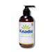 Knadix Hemp Oil Cream Pack of 2 - 8oz each - Sensitive Skin Formula for Inflammation & Pain Relief - Moisturizing and Emollient - Buy Online on GoSupps.com