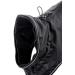 Buy Hunter Uppsala 2-in-1 All-Round Dog Coat | Water-Repellent Fleece Jacket in Anthracite/Petrol - International Shipping - Buy Online on GoSupps.com