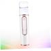 Beavorty Facial Mist Nano Mist Sprayer Personal Moisturizing Humidifier Face Sprayer Power Bank Handheld Mini Face Humidifier - Buy Online on GoSupps.com
