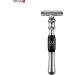 Titan Safety Razor Set | Premium Shaving Kit for a Smooth Close Shave - International Shipping Available - Buy Online on GoSupps.com