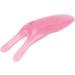 FILFEEL Nose Massager & Gua Sha Facial Tool - Peach Nose Shaping Scraper for Women | Enhance Your Contours & Define Your Look - Buy Online on GoSupps.com