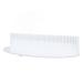 Hair Extension Holder Hair Extensions Stand Organizer Reusable for Styling for Washing (White) - Buy Online on GoSupps.com
