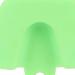 Dental Mouth Prop 3 Sizes Of Dental Bite Block Dental Bite Block for Dental Clinics for Dental Hospitals(Green S code) - Buy Online on GoSupps.com