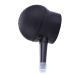 Beaupretty Hair Fibers Spray Applicator Hair Building Fibers 1pc Nozzle Clear Loose Powder Hair Colouring Beauty Tools Beauty Salons Tool Fiber Tools Salon Tools Hair Barber Shop Prop Spray