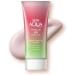 Skin Aqua Tone Up UV Essence 80g - Rose