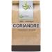 Herbal tea Coriander seed WHOLE 1 KILO Coriandrum sativum - Buy Online on GoSupps.com