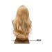 Buy Hair2Heart Real Hair Extensions - 50 Strands 1g 60cm Straight - 2/0 Black - International Shipping Available - Buy Online on GoSupps.com