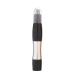 TEMKIN Nose Hair Trimmer Portable Electric Nose Hair Device Household Nose Hair Removal Trimmer Easy Cleaning Nose and Ear Hair Trimmer Trimmers (Color : B)