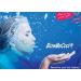 Discreet Menopause Hot Flash Relief Handheld Fan - Ultra-Compact, USB Rechargeable, Blue - Buy Online on GoSupps.com