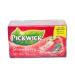 Pickwick Pickwick Aardbei Thee Strawberry Tea Bags 2g (Pack of 20)