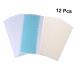 Didiseaon Double-Sided Tape - 120pcs Hairpiece & Lace Extension Adhesive for Seamless Application - Strong Hold Nail Polish & Hair Extensions - USA Shipping - Buy Online on GoSupps.com