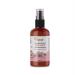 KOHAR NATURALS Made in Canada Rose Water Facial Toner. 100% Pure Natural Preservative Free Rose Hydrasol Spray Mist. Only 1 ingredient Chemical & Preservative Free. 120 mL