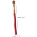 SOESFOUFU Eye Makeup Kit Precision Eyeshadow Brush - Buy Online on GoSupps.com